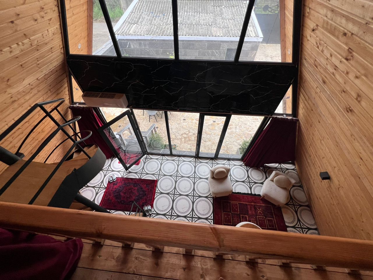 رزرو آنلاین اقامتگاه